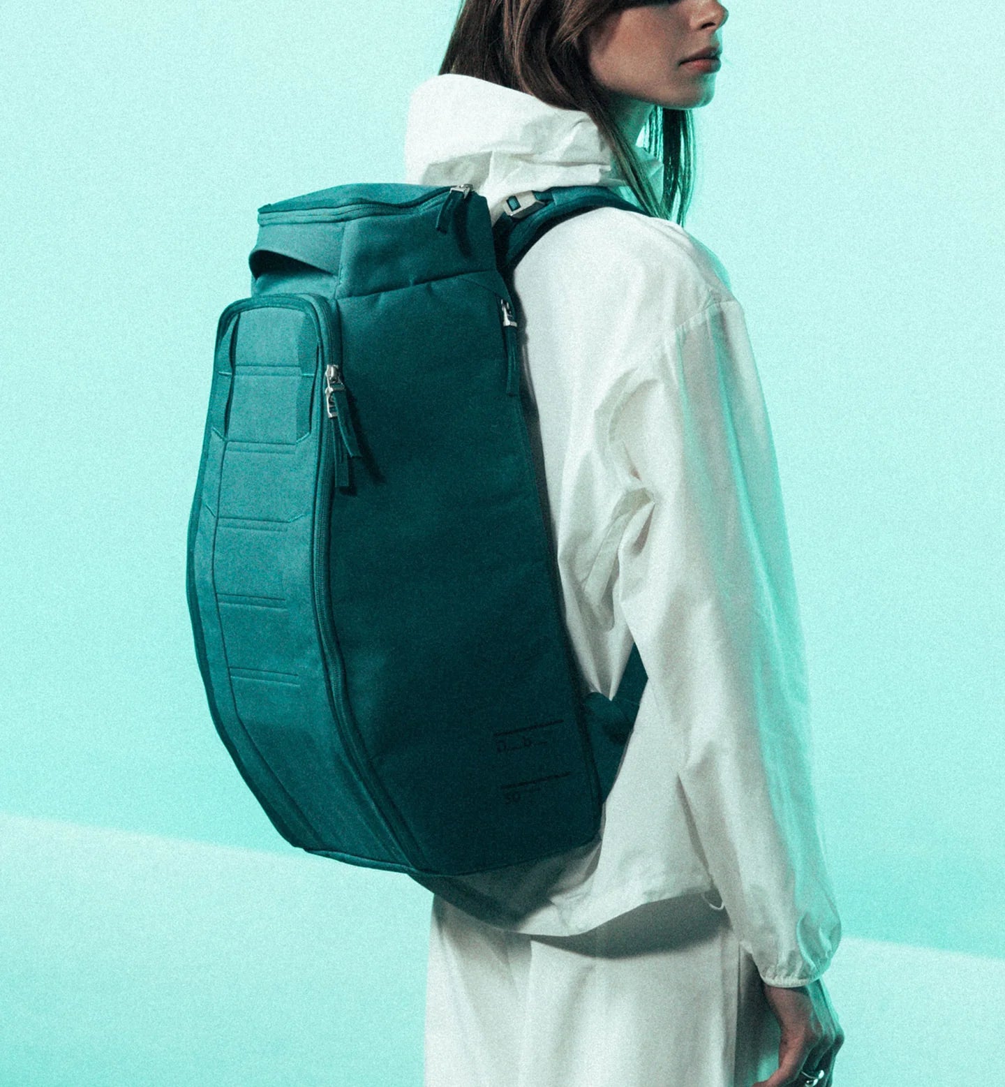 ハガー バックパック 30L