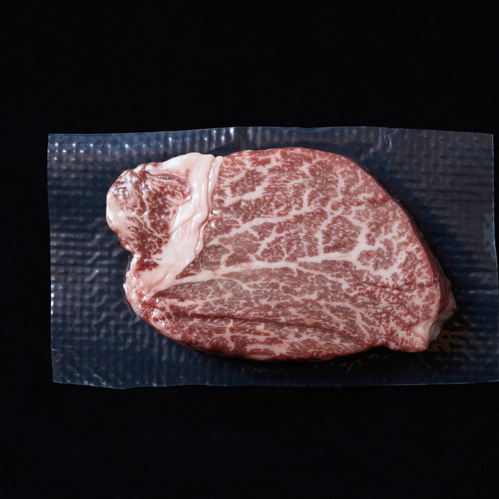 ヒレ・ステーキ用 120g|清水牧場の極上信州和牛