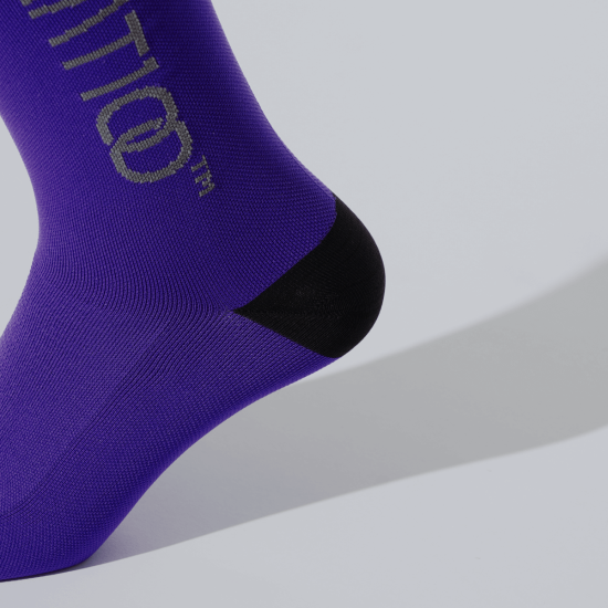 S1LVERRAT1OO Performance Socks