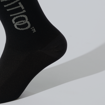 S1LVERRAT1OO Performance Socks